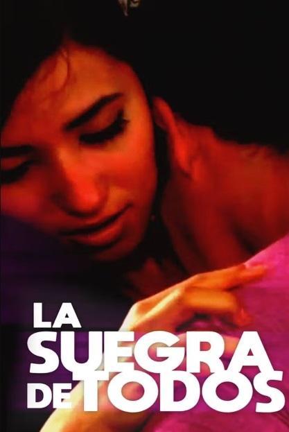 La suegra de todos (TV)