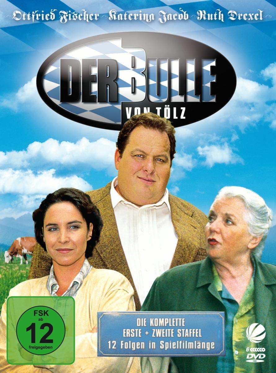 Der Bulle von Tölz (TV Series)