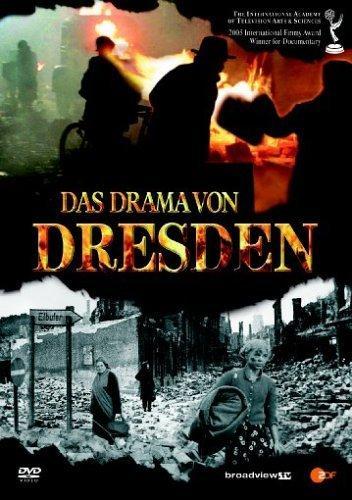 Das Drama von Dresden (TV)
