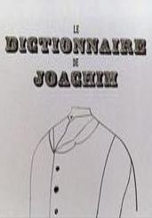 Le dictionnaire de Joachim (S)