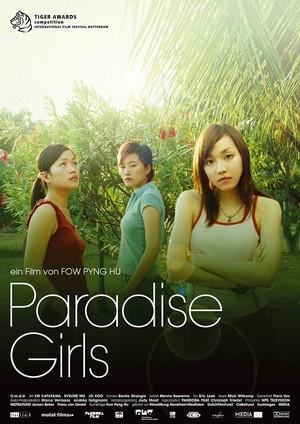 Paradise Girls