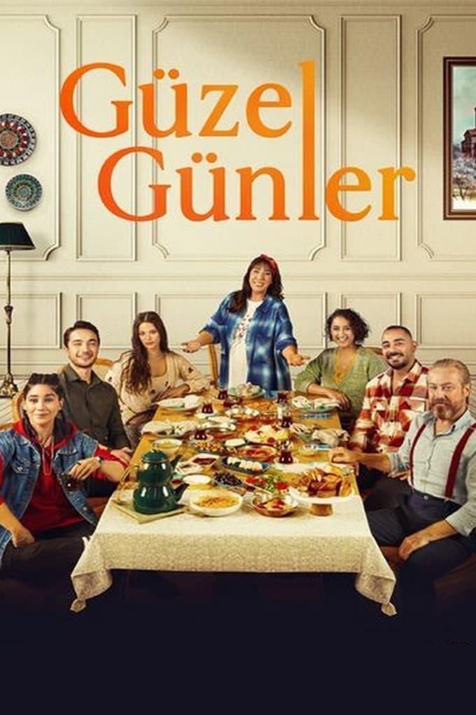 Güzel Günler (Serie de TV)