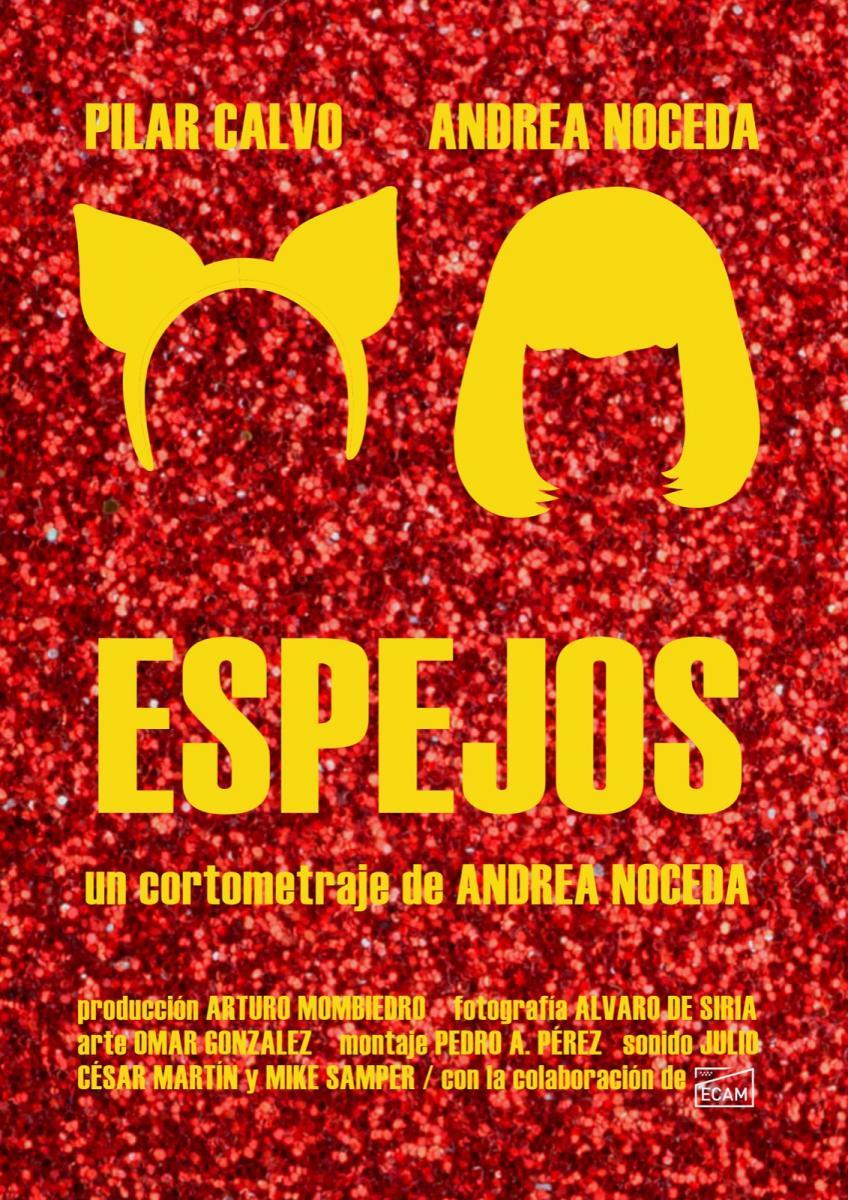 Espejos (S)