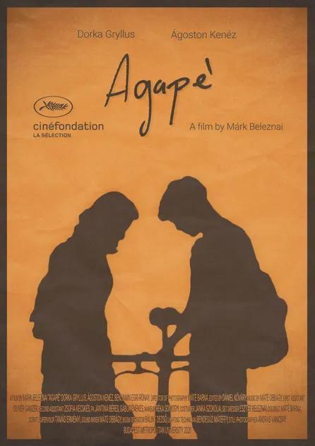 Agapé (S)