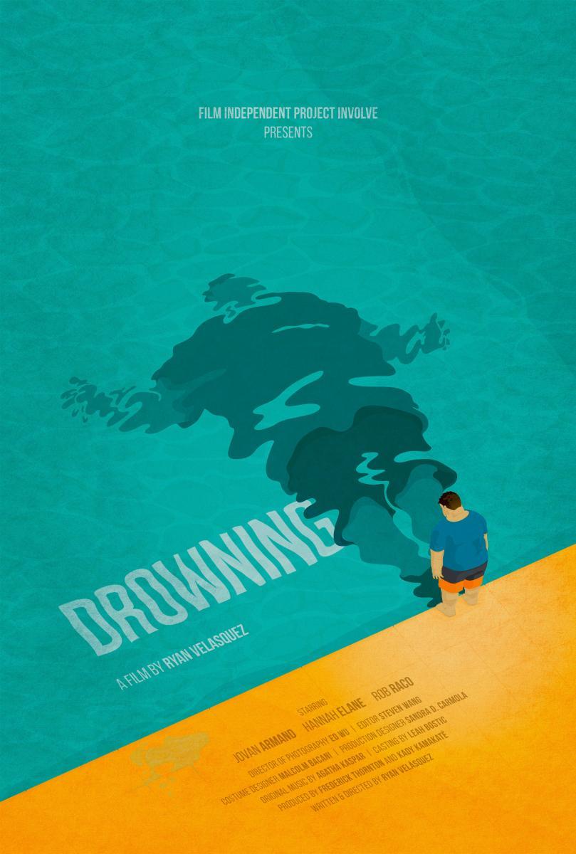 Drowning (C)