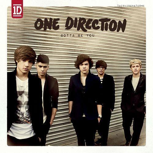 One Direction: Gotta Be You (Music Video)