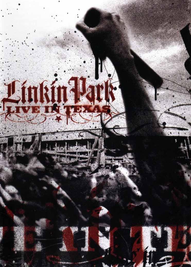 Linkin Park: Live in Texas