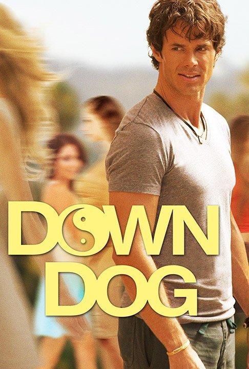 Down Dog - Episodio piloto