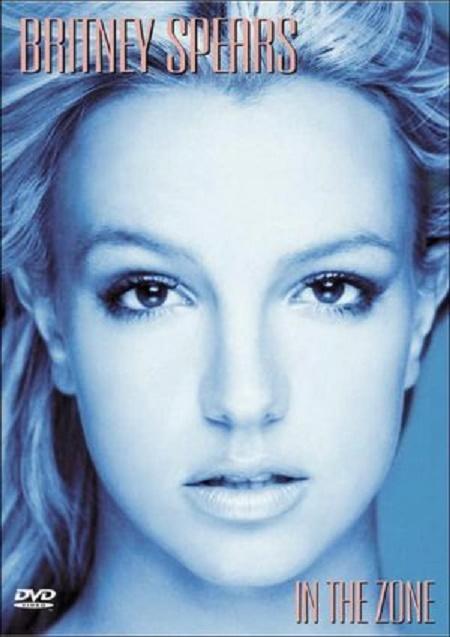 Britney Spears: In the Zone