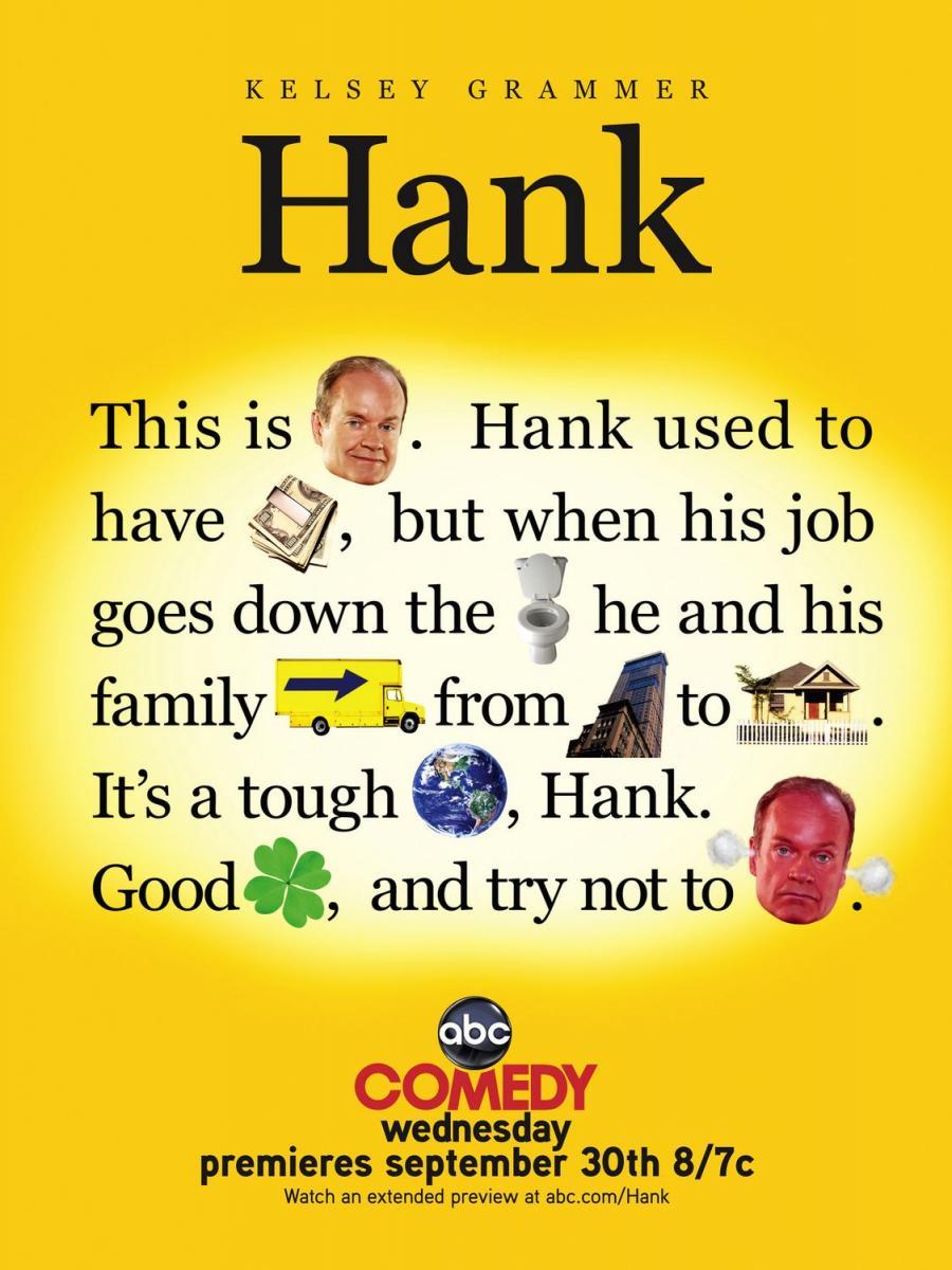 Hank (TV Series)