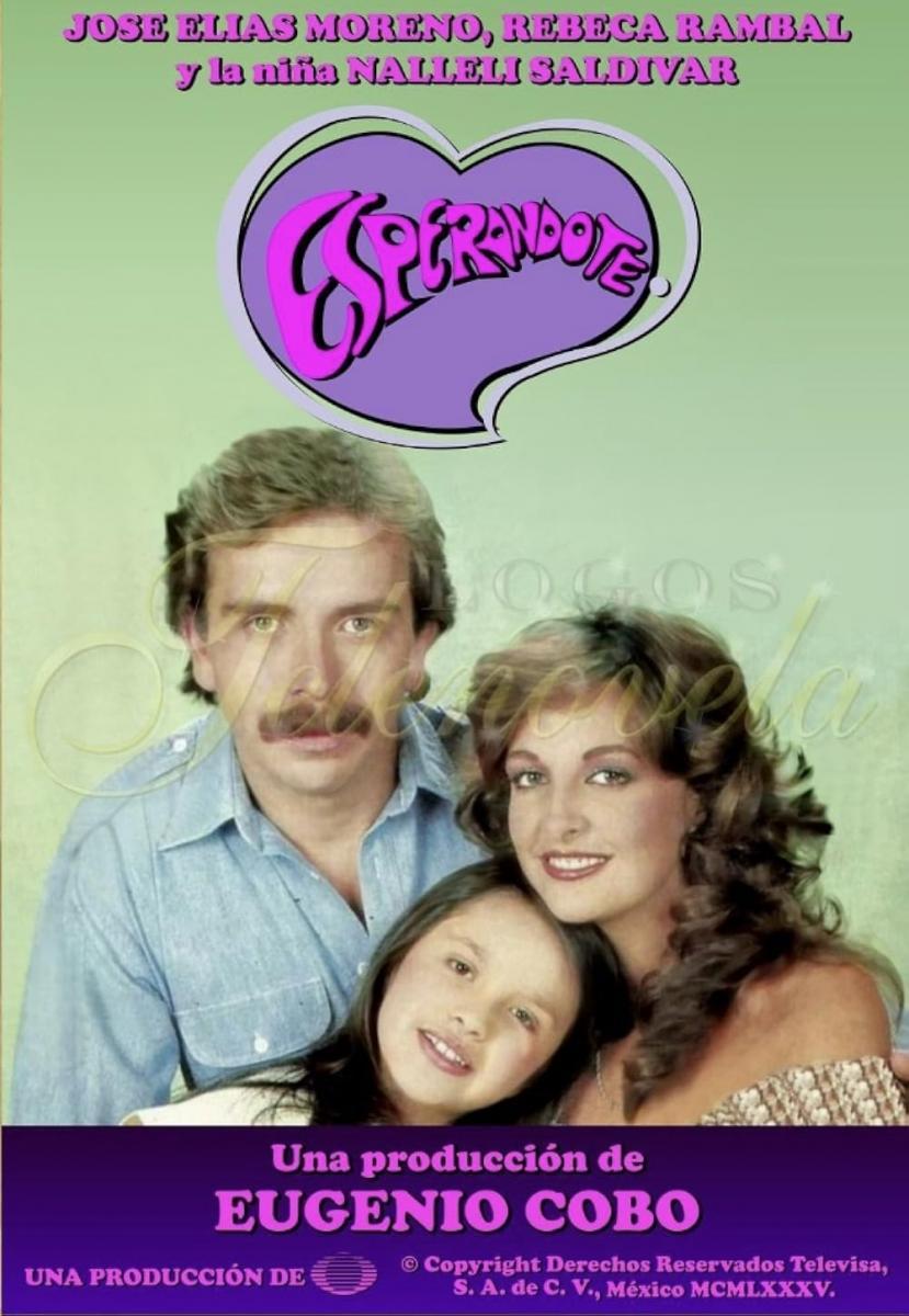 Esperándote (Serie de TV)