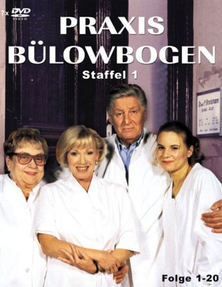 Praxis Bülowbogen (TV Series)