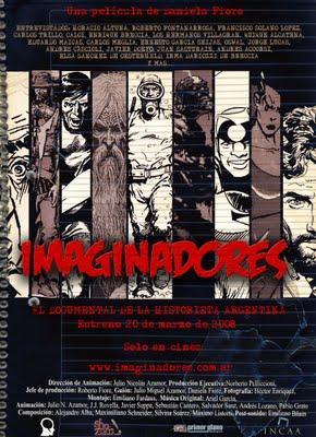 Imaginadores