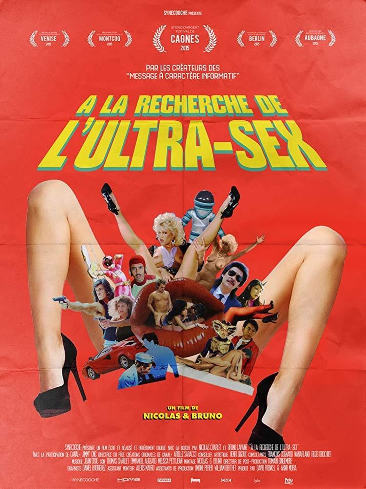 A la recherche de l'Ultra-Sex