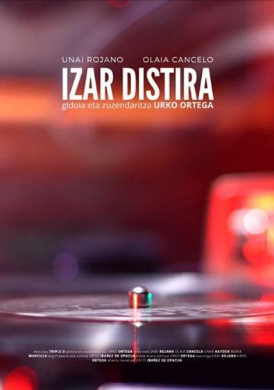 Izar Distira (S)