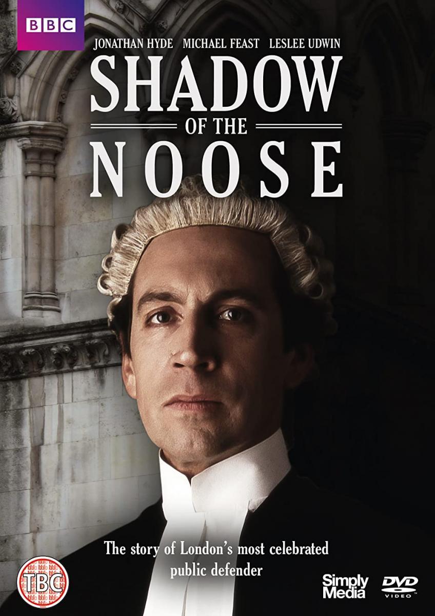 Shadow of the Noose (TV Miniseries)