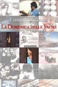 Fabrizio De André: La Domenica delle Salme (Vídeo musical)