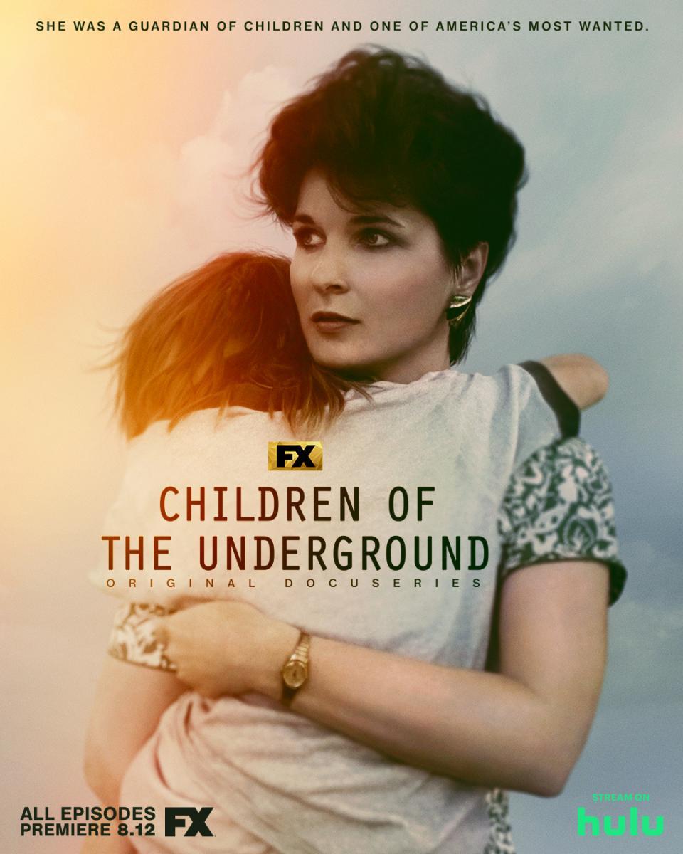 Children of the Underground (Miniserie de TV)