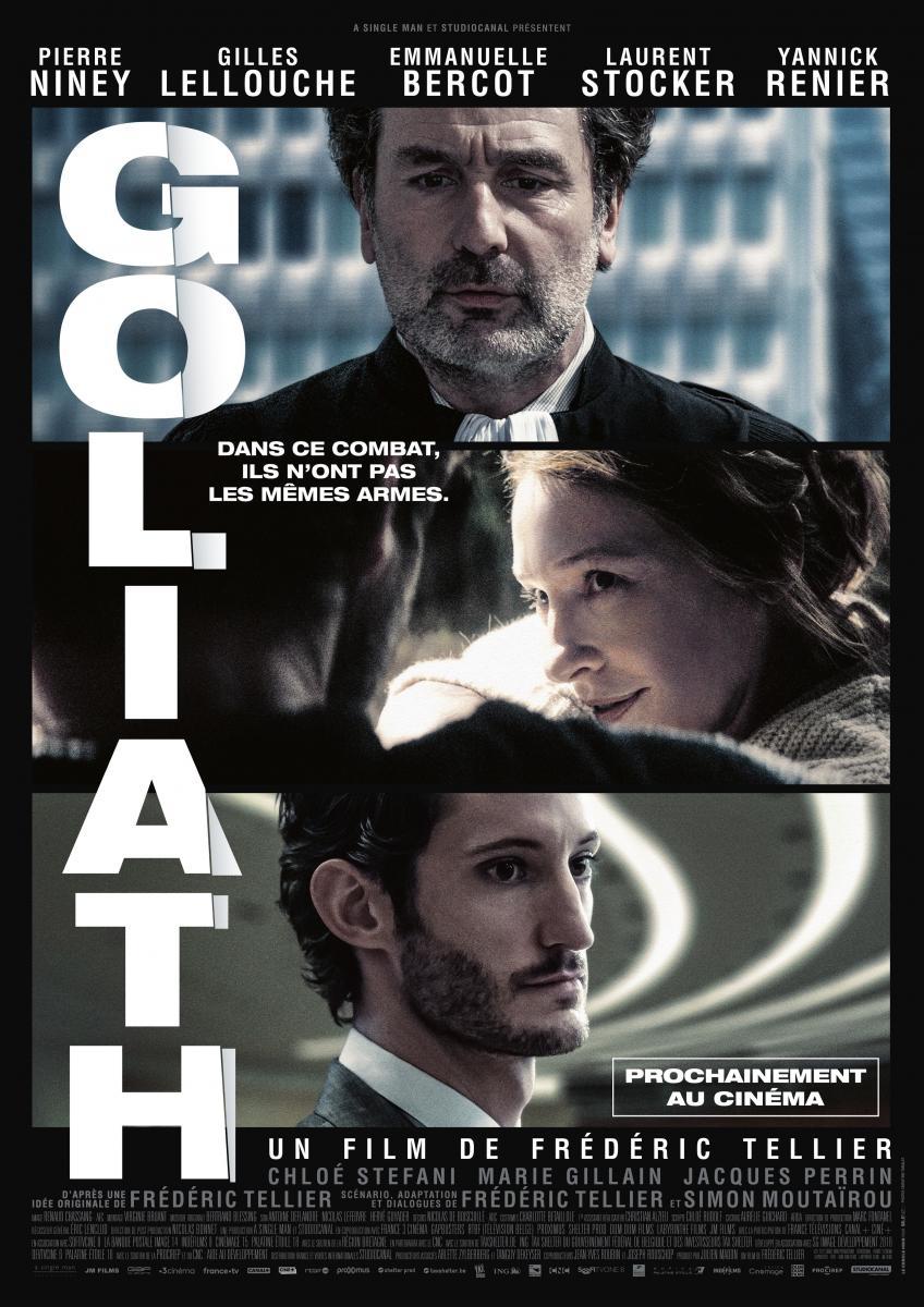 Goliath