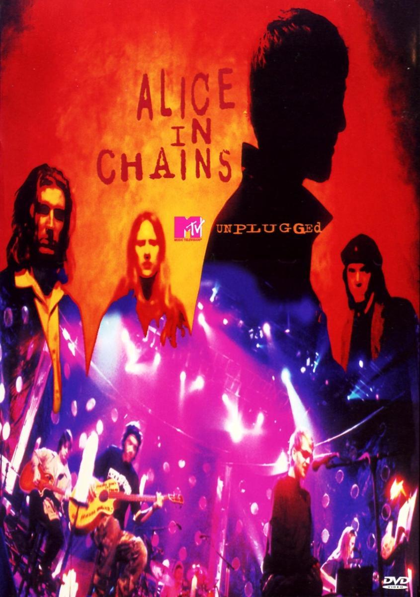 Unplugged: Alice in Chains (TV)