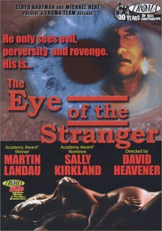 Eye of the Stranger