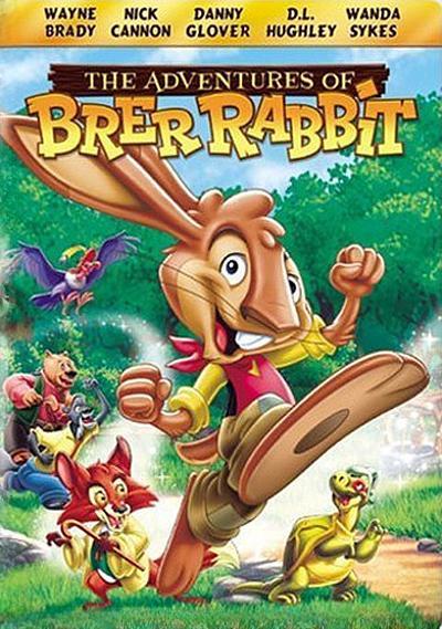 The Adventures of Brer Rabbit