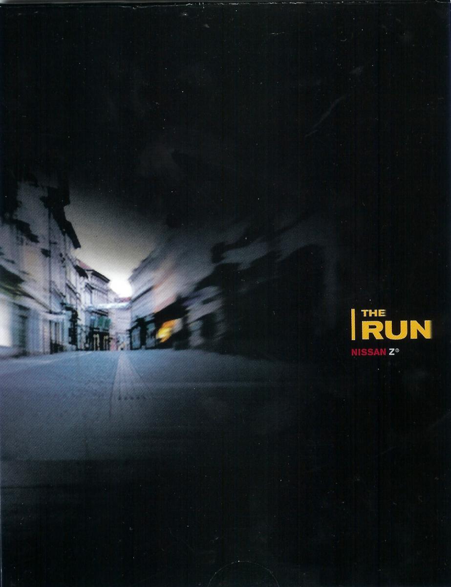 The Run (S)