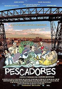 Pescadores