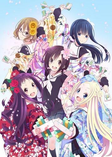 Hanayamata (Serie de TV)