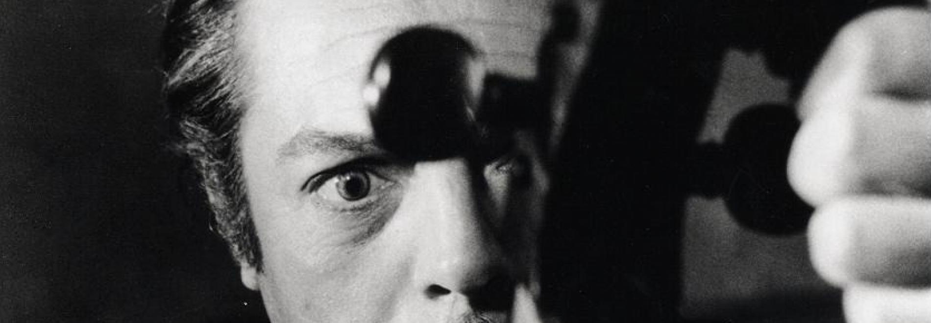 Il Viaggio di Mastorna di Federico Fellini - Un Esperimento di Ricostruzione