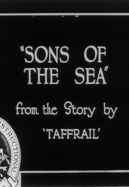 Sons of the Sea