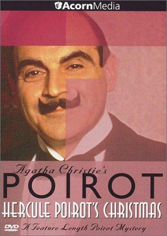 Agatha Christie: Poirot - Hercule Poirot's Christmas (TV)