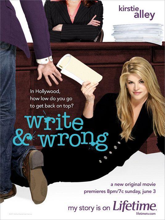 Write & Wrong (TV)