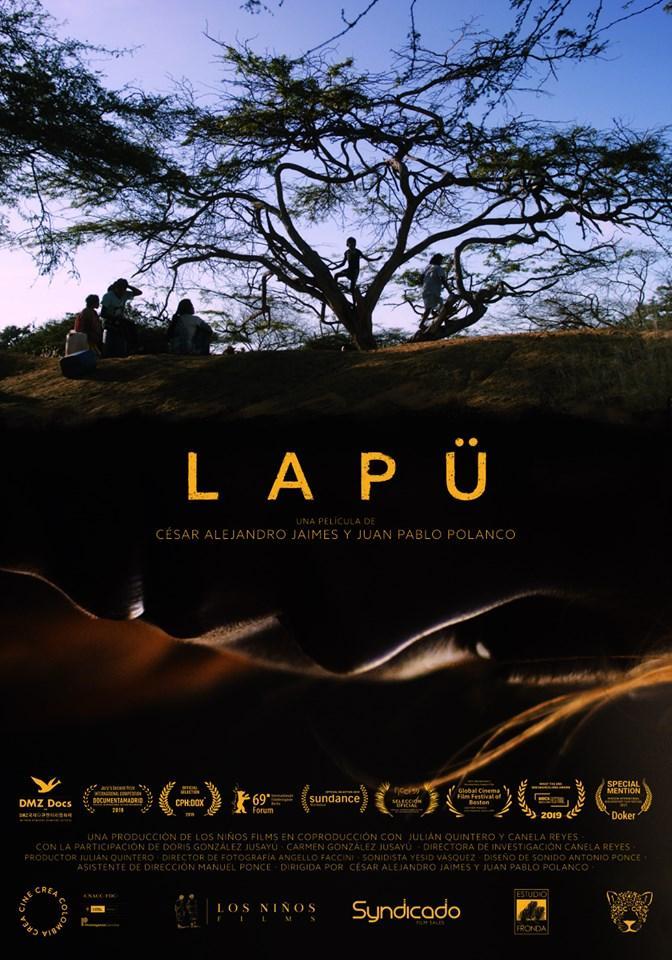 Lapü