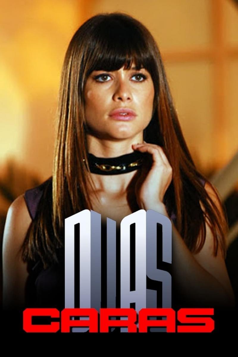 Dos caras (Serie de TV)