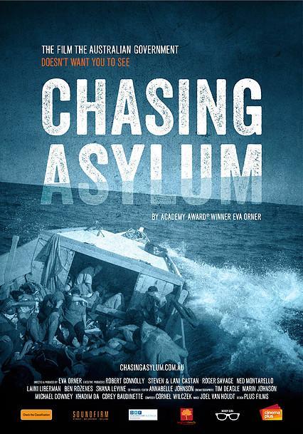 Chasing Asylum