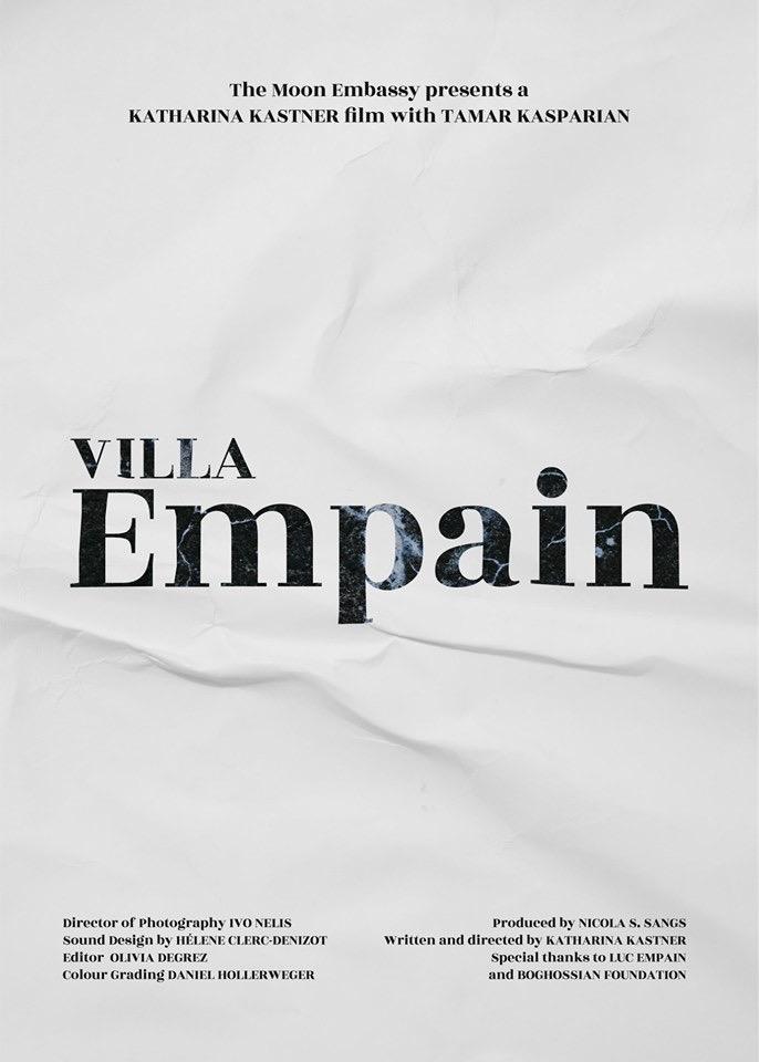 Villa Empain (S)
