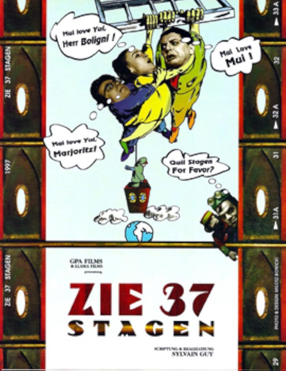 Zie 37 Stagen (S)