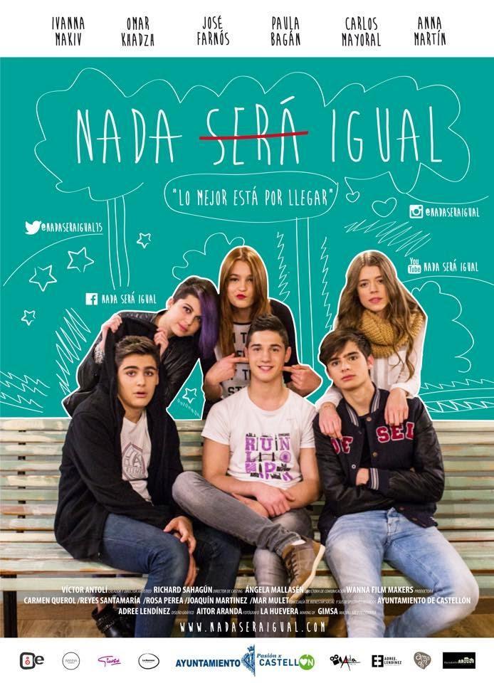 Nada será igual (Miniserie de TV)