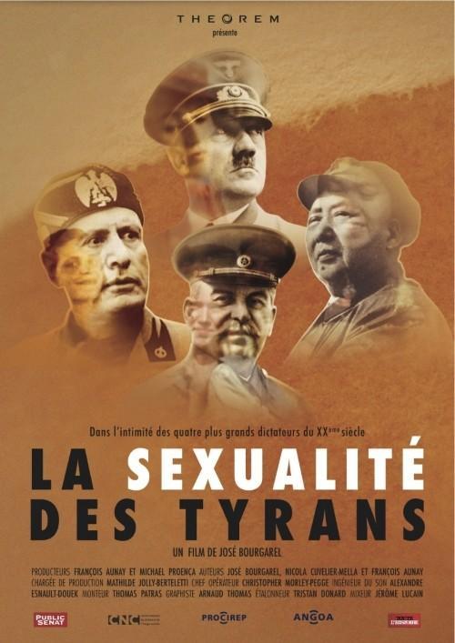 La sexualité des tyrans (TV)