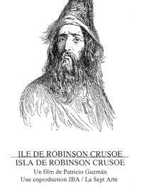 La isla de Robinson Crusoe