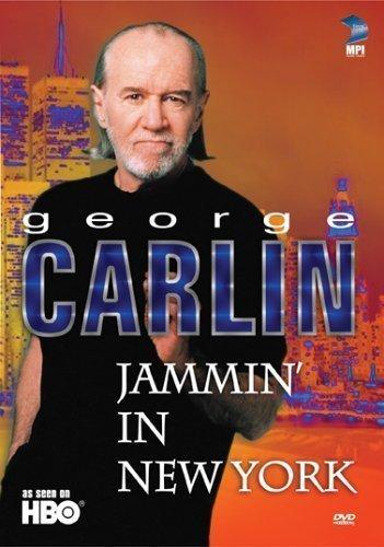 George Carlin: Jammin' in New York (TV)