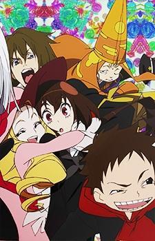 Kyousougiga (TV Series)