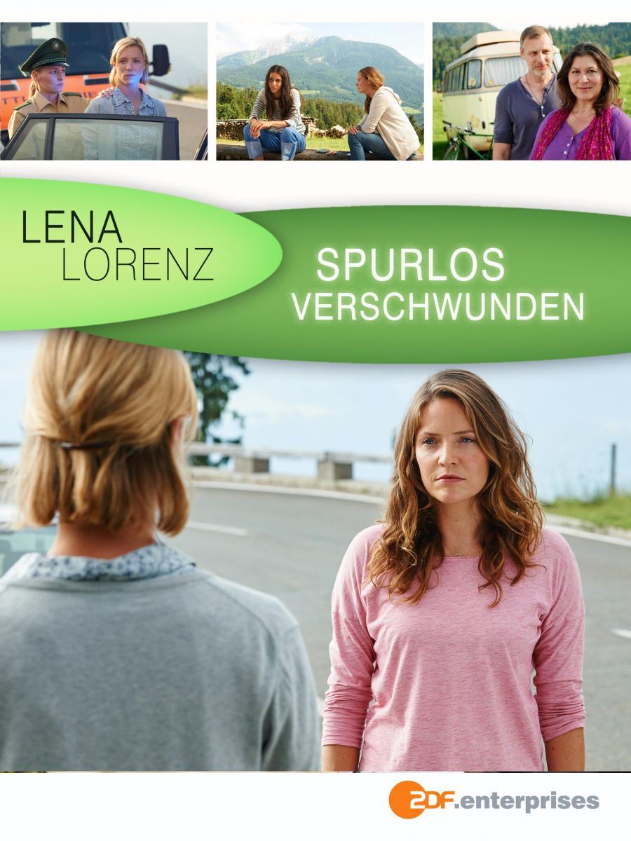 Spurlos verschwunden (TV)