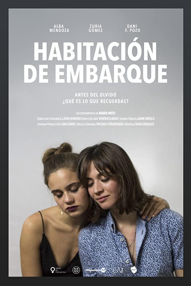 Habitación de embarque (S)