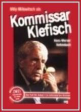Kommissar Klefisch (TV Series)