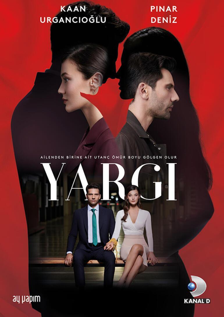 Yargi (Serie de TV)