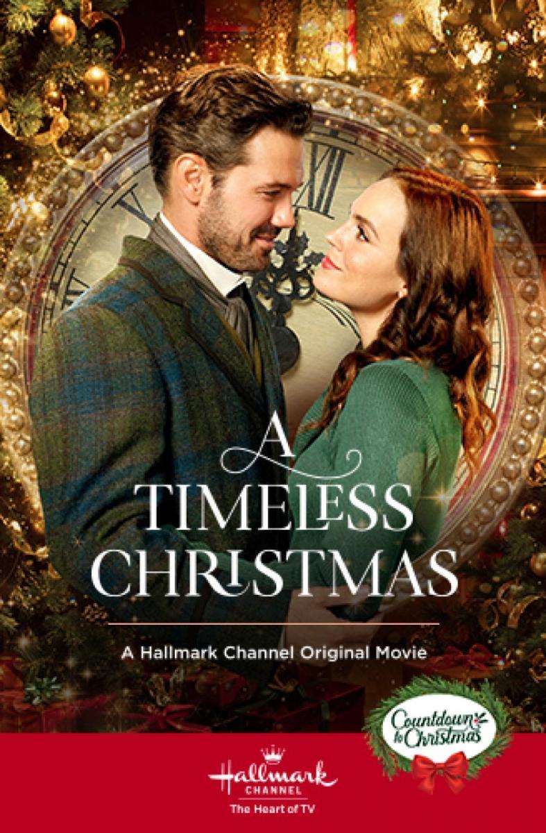 A Timeless Christmas (TV)