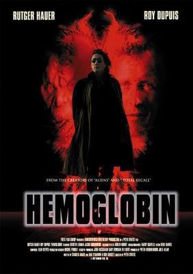 Hemoglobina (Herencia de sangre)