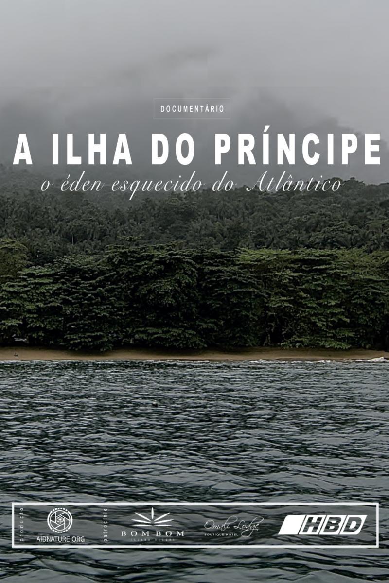 A Ilha do Príncipe: O éden esquecido do Atlântico